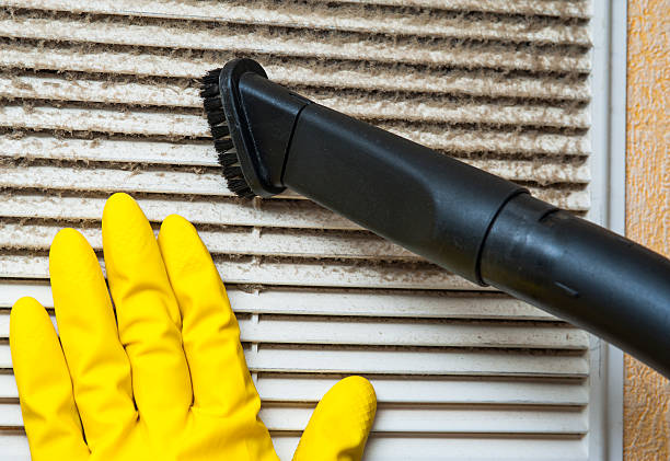 Best Air Duct Sanitization & Disinfection in Steele, MO