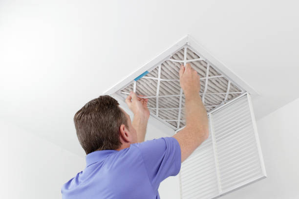 Best Residential Air Duct Cleaning in Steele, MO